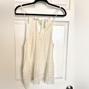 Woman’s or Junior’s Blouse Tank